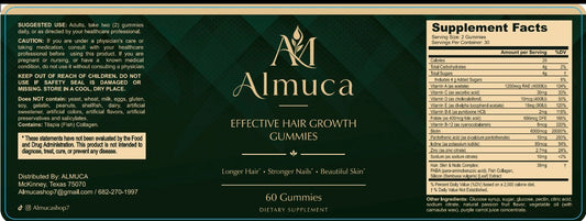 HAIR GROWTH DUO
