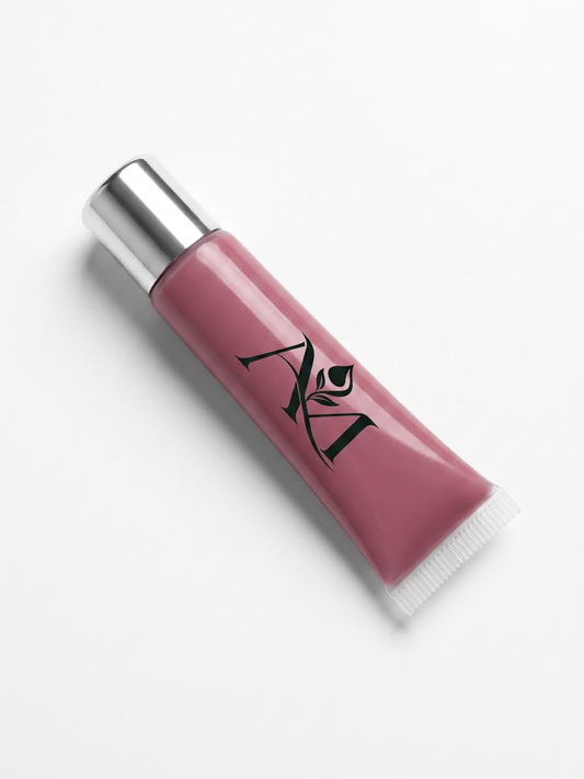 Fancy Rose Lip Gloss product shot